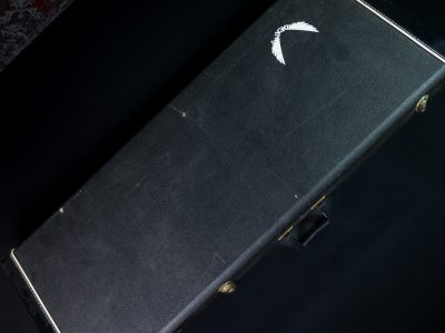 DEAN ML Dime O Flame / Dimebag Darrell Signature