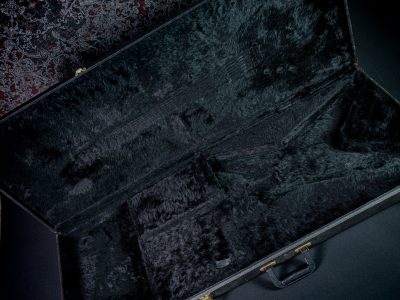 DEAN ML Dime O Flame / Dimebag Darrell Signature