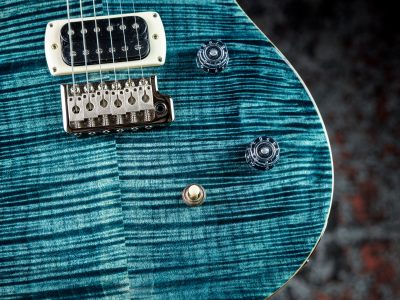 Paul Reed Smith(PRS) 2025 SE CE24 Slate Blue