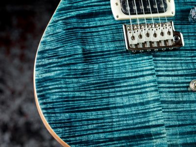Paul Reed Smith(PRS) 2025 SE CE24 Slate Blue