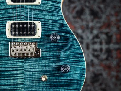 Paul Reed Smith(PRS) 2025 SE CE24 Slate Blue