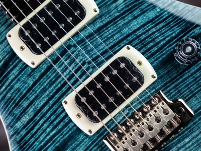 Paul Reed Smith(PRS) 2025 SE CE24 Slate Blue