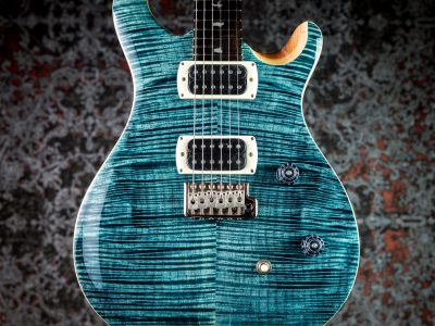 Paul Reed Smith(PRS) 2025 SE CE24 Slate Blue