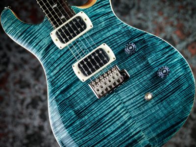 Paul Reed Smith(PRS) 2025 SE CE24 Slate Blue