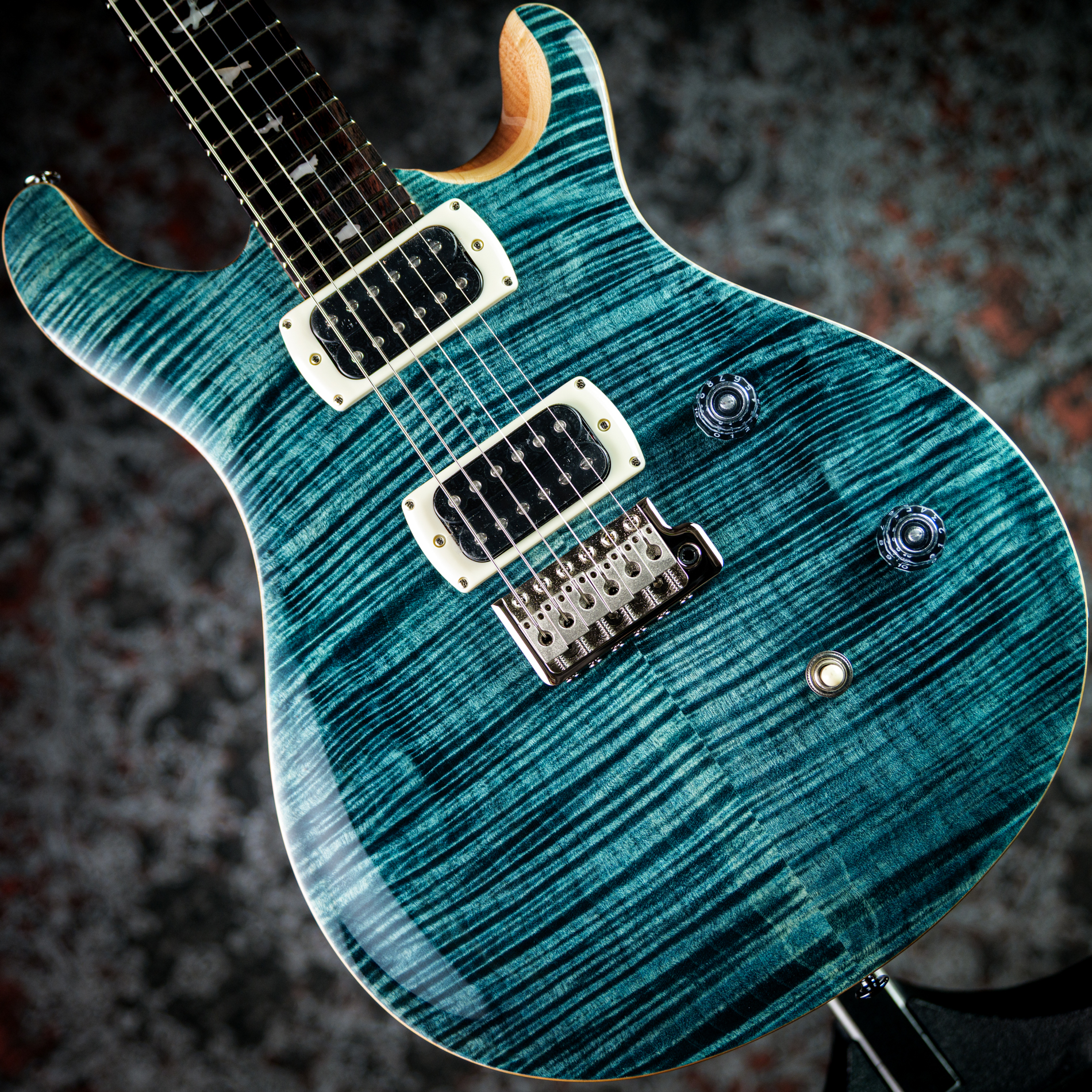 Paul Reed Smith(PRS) 2025 SE CE24 Slate Blue