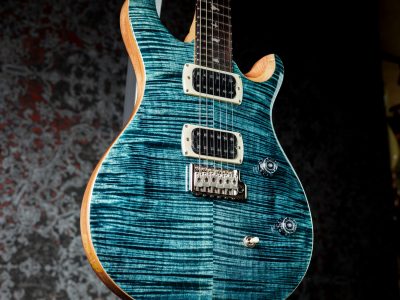 Paul Reed Smith(PRS) 2025 SE CE24 Slate Blue
