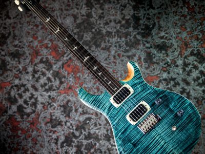 Paul Reed Smith(PRS) 2025 SE CE24 Slate Blue