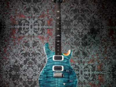 Paul Reed Smith(PRS) 2025 SE CE24 Slate Blue
