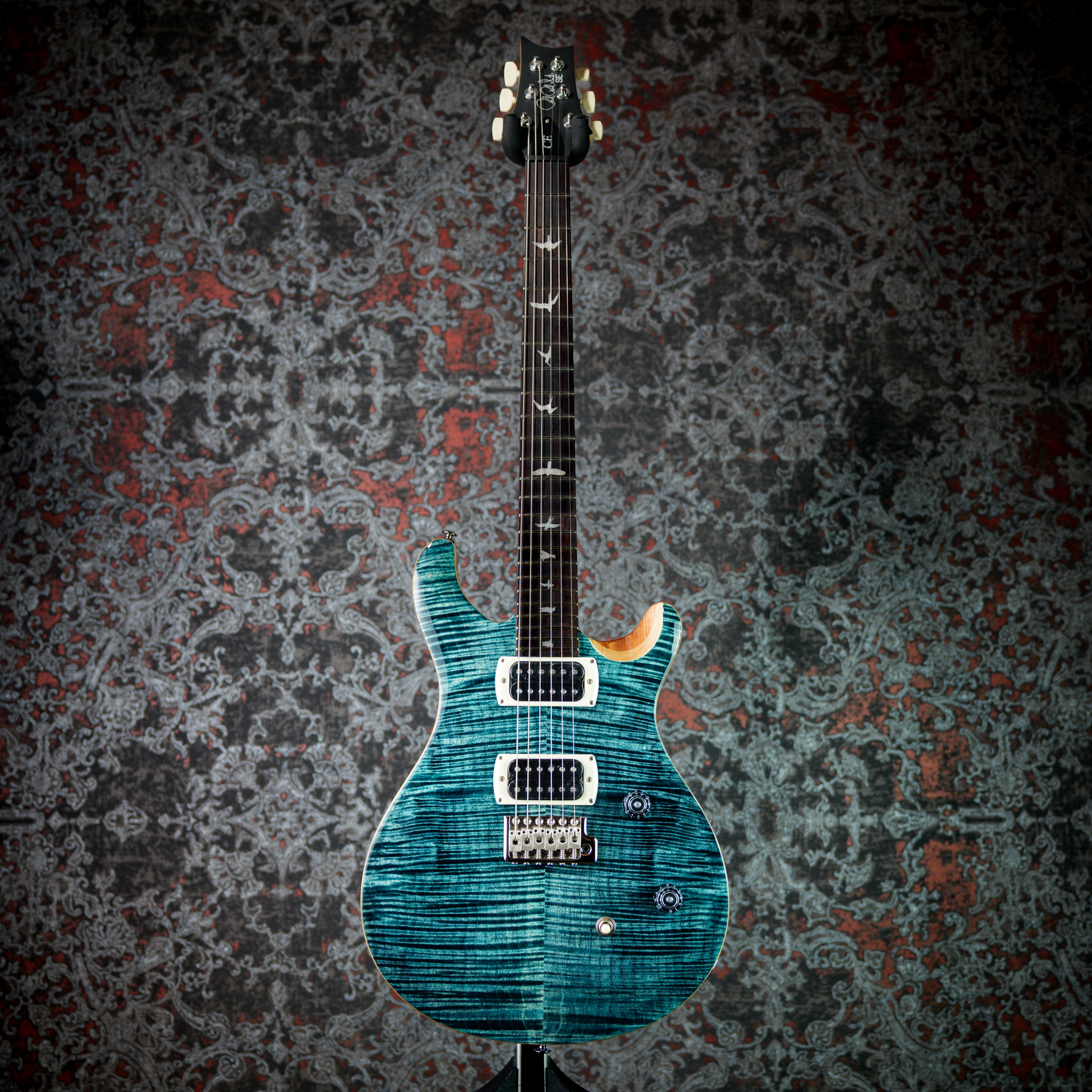 Paul Reed Smith(PRS) 2025 SE CE24 Slate Blue