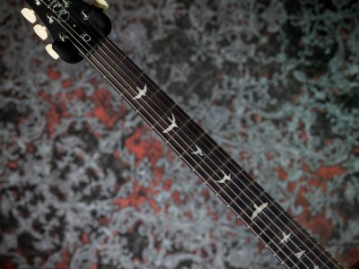 Paul Reed Smith(PRS) 2025 SE CE24 Slate Blue