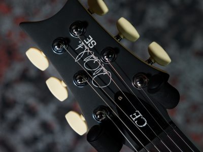 Paul Reed Smith(PRS) 2025 SE CE24 Slate Blue