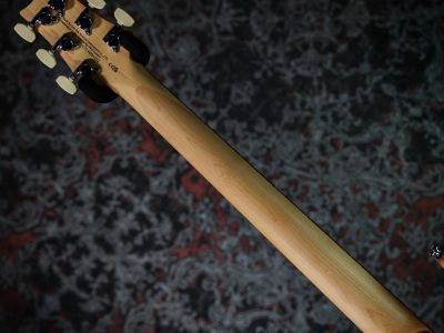 Paul Reed Smith(PRS) 2025 SE CE24 Slate Blue