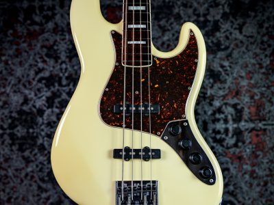 Psychederhythm STANDARD-J Limited Active Pepper White