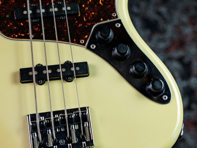 Psychederhythm STANDARD-J Limited Active Pepper White