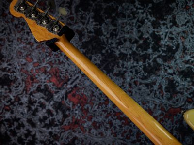 Psychederhythm STANDARD-J Limited Active Pepper White