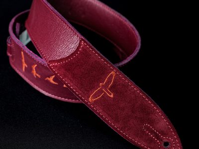 PRS Premium Leather 2