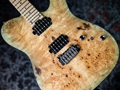 Bacchus TACTICS24-BP/M KRB-BS-MH