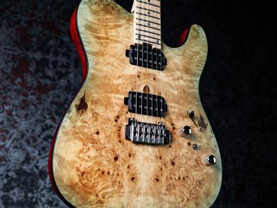 Bacchus TACTICS24-BP/M KRB-BS-MH