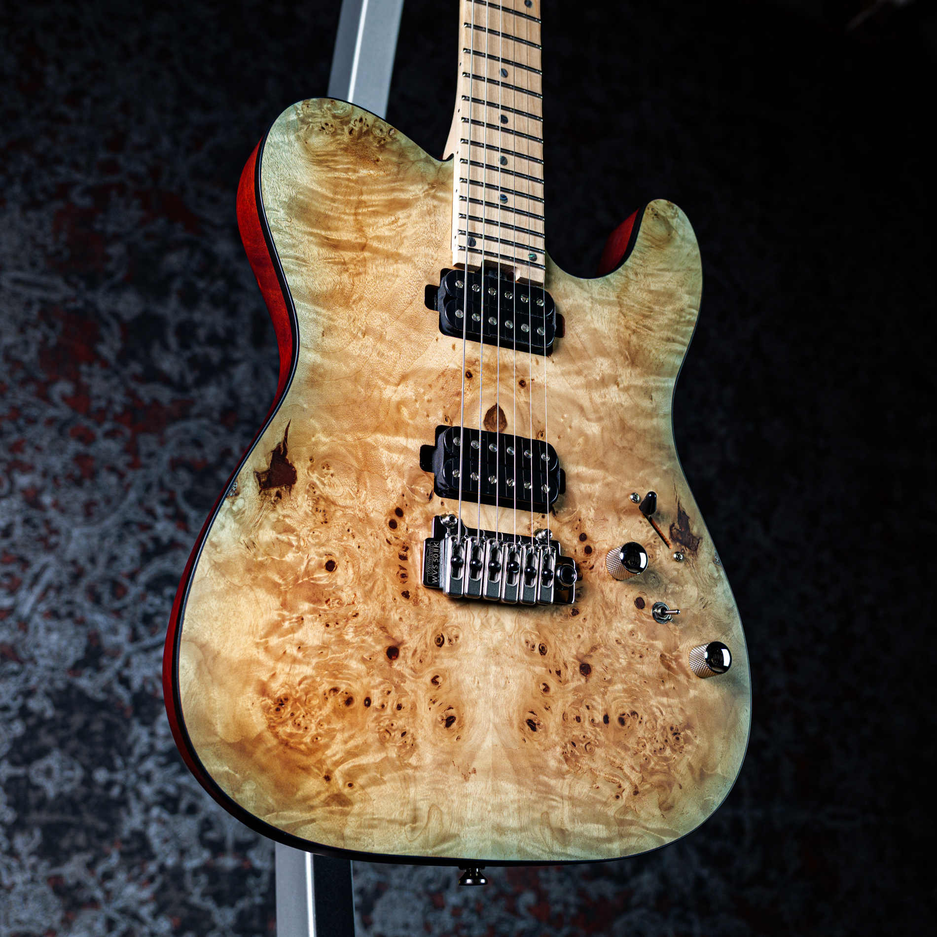 Bacchus TACTICS24-BP/M KRB-BS-MH