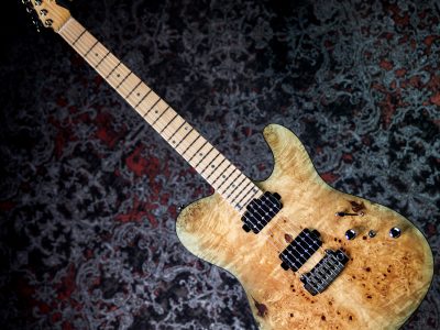 Bacchus TACTICS24-BP/M KRB-BS-MH