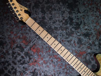 Bacchus TACTICS24-BP/M KRB-BS-MH