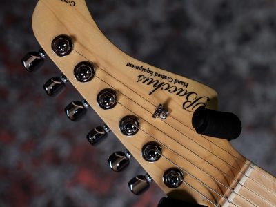 Bacchus TACTICS24-BP/M KRB-BS-MH