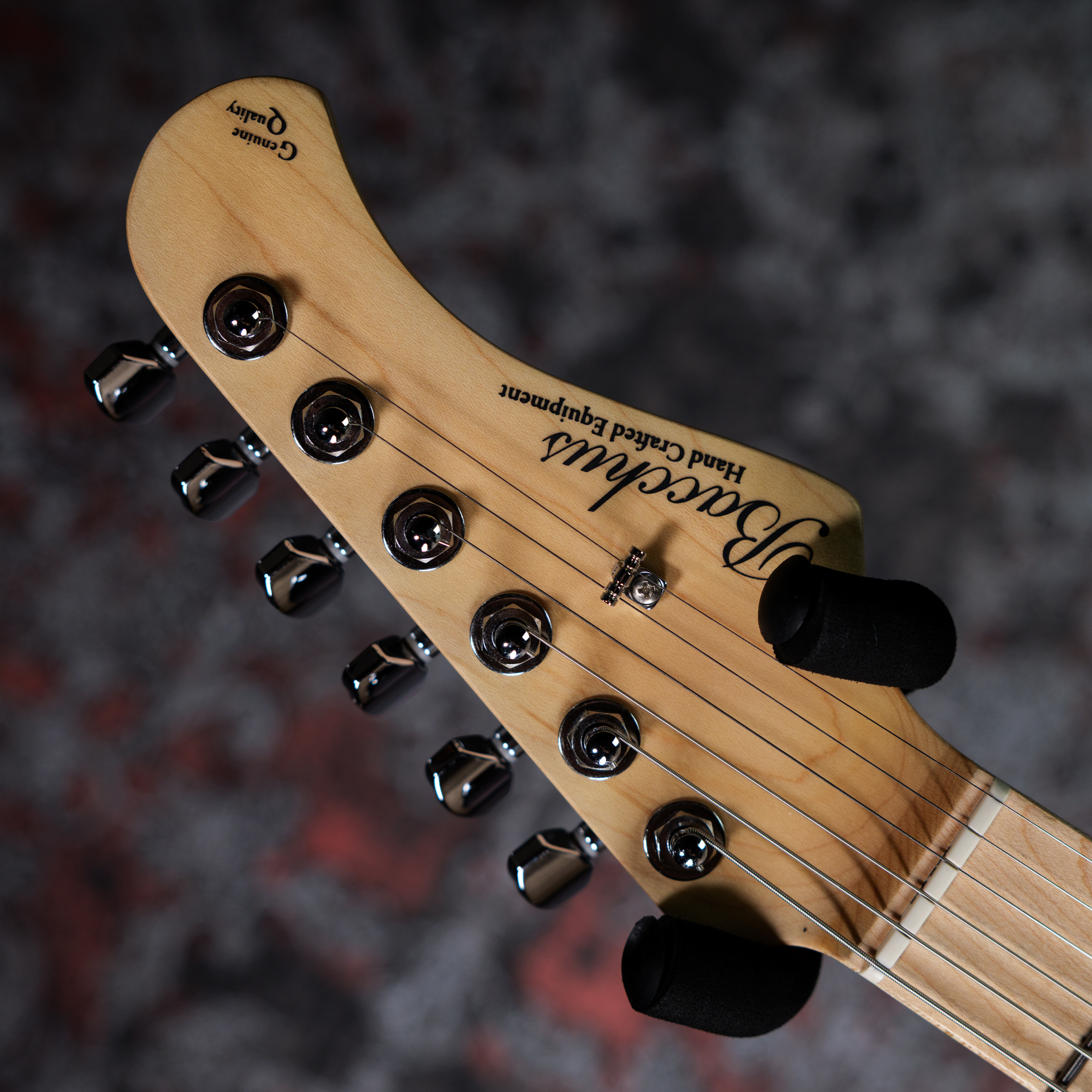 Bacchus TACTICS24-BP/M KRB-BS-MH