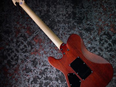 Bacchus TACTICS24-BP/M KRB-BS-MH