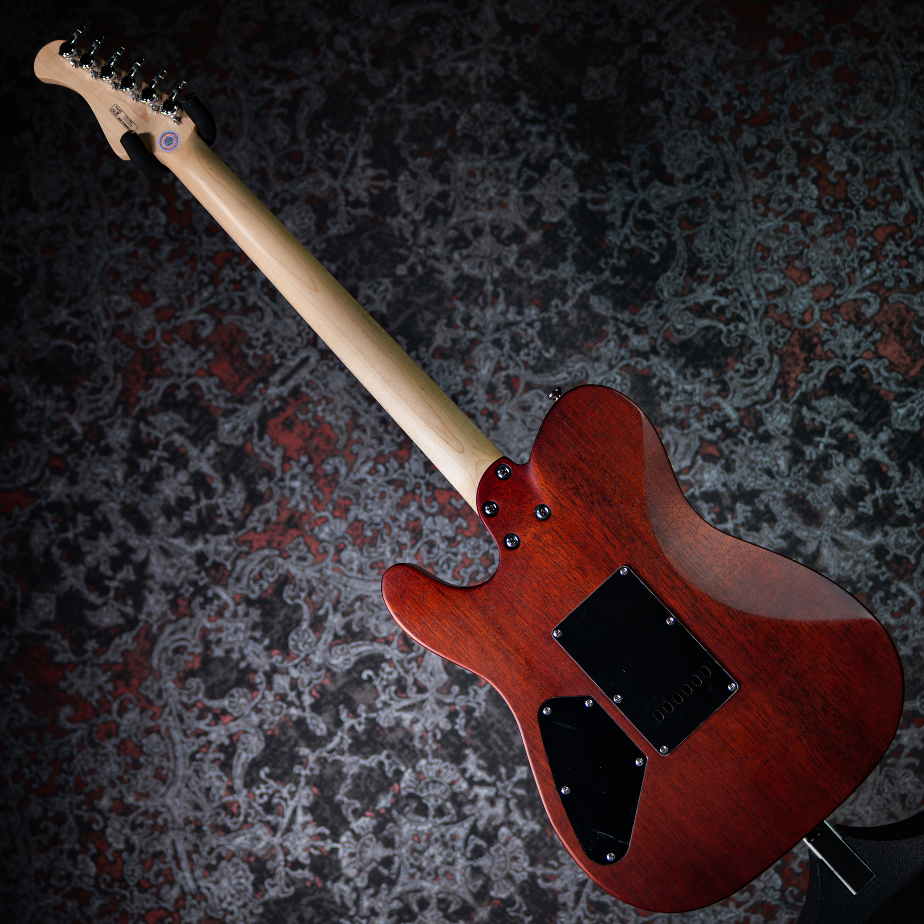 Bacchus TACTICS24-BP/M KRB-BS-MH