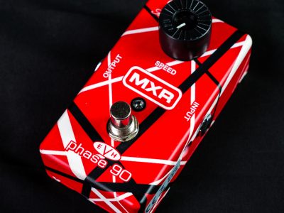 MXR EVH 90 / eddie van halen phase 90