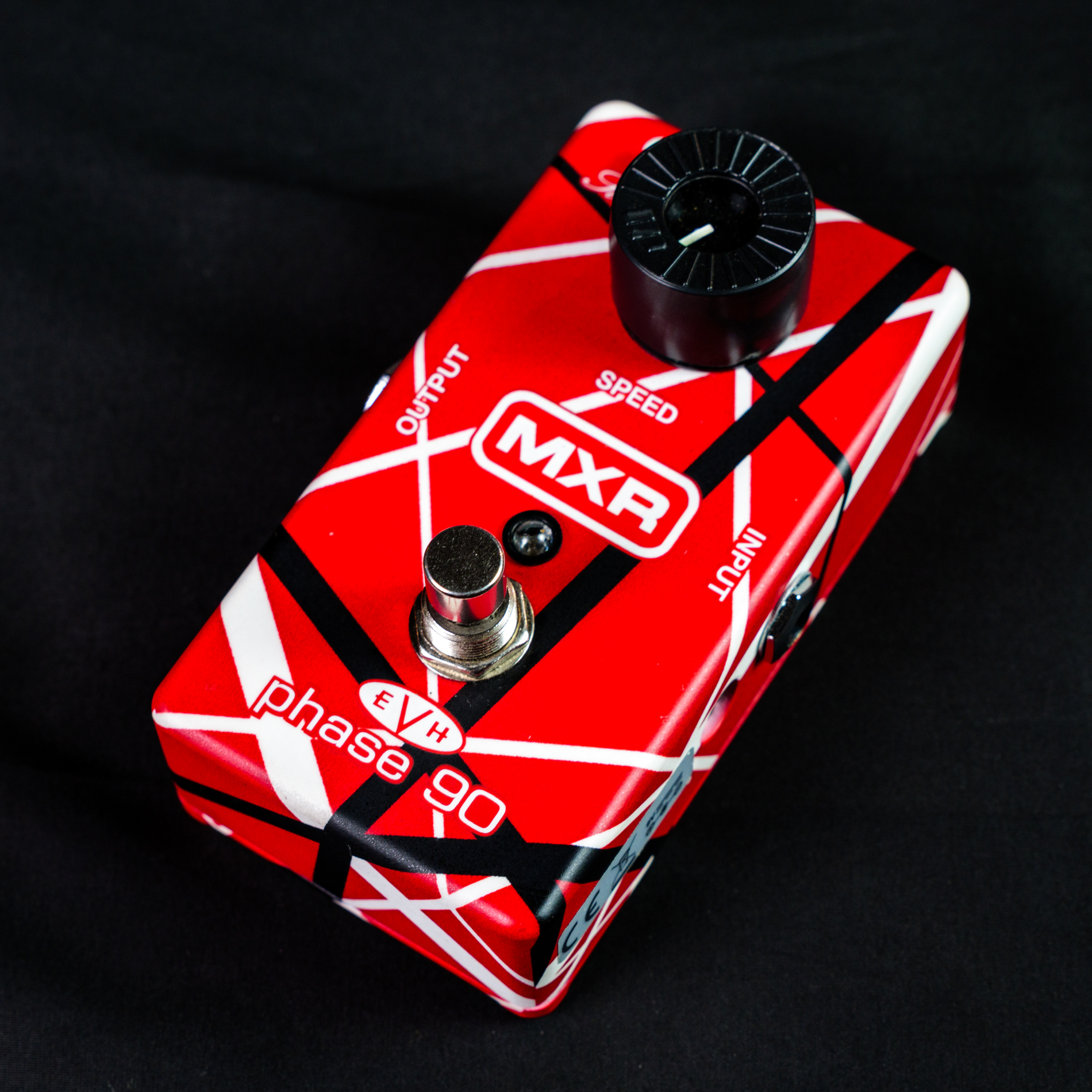 MXR EVH 90 / eddie van halen phase 90