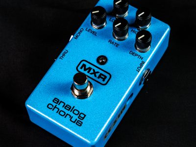 MXR M234 Analog Chorus