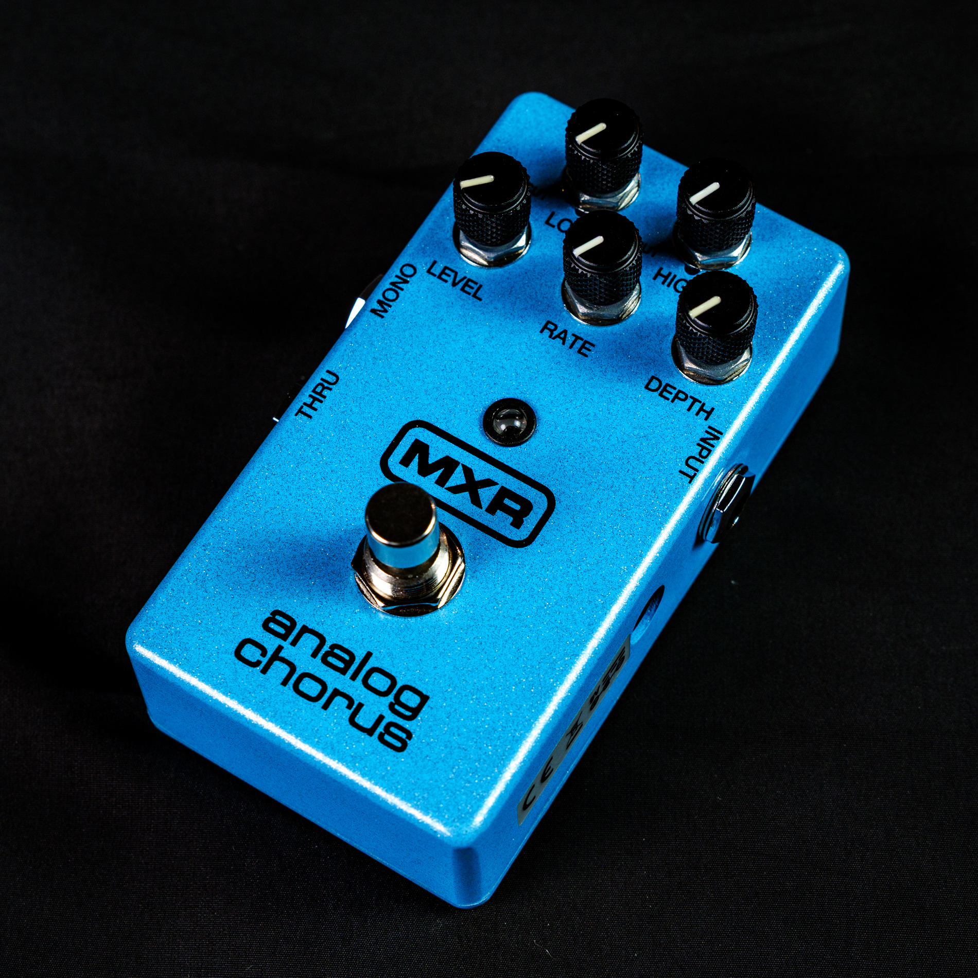 MXR M234 Analog Chorus