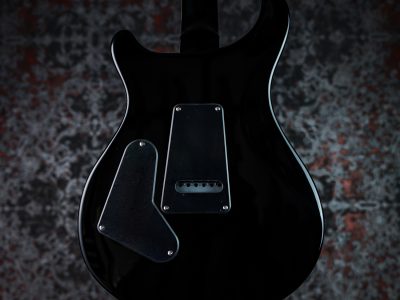 PRS 2025 SE Custom 24 Quilt Package Violet