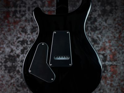 PRS 2025 SE Custom 24 Gray Black (Japan Special )