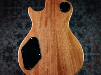 PRS 2025 SE Zach Myers Myers Blue