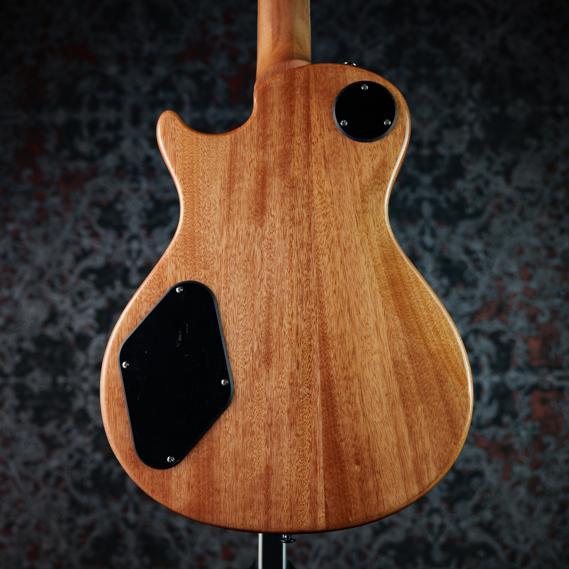 PRS 2025 SE Zach Myers Myers Blue