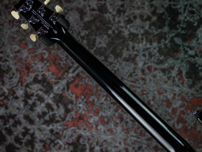 PRS 2025 SE Custom 24 Quilt Package Violet