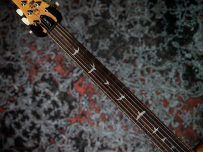 PRS 2025 SE Custom 24 Slate Blue