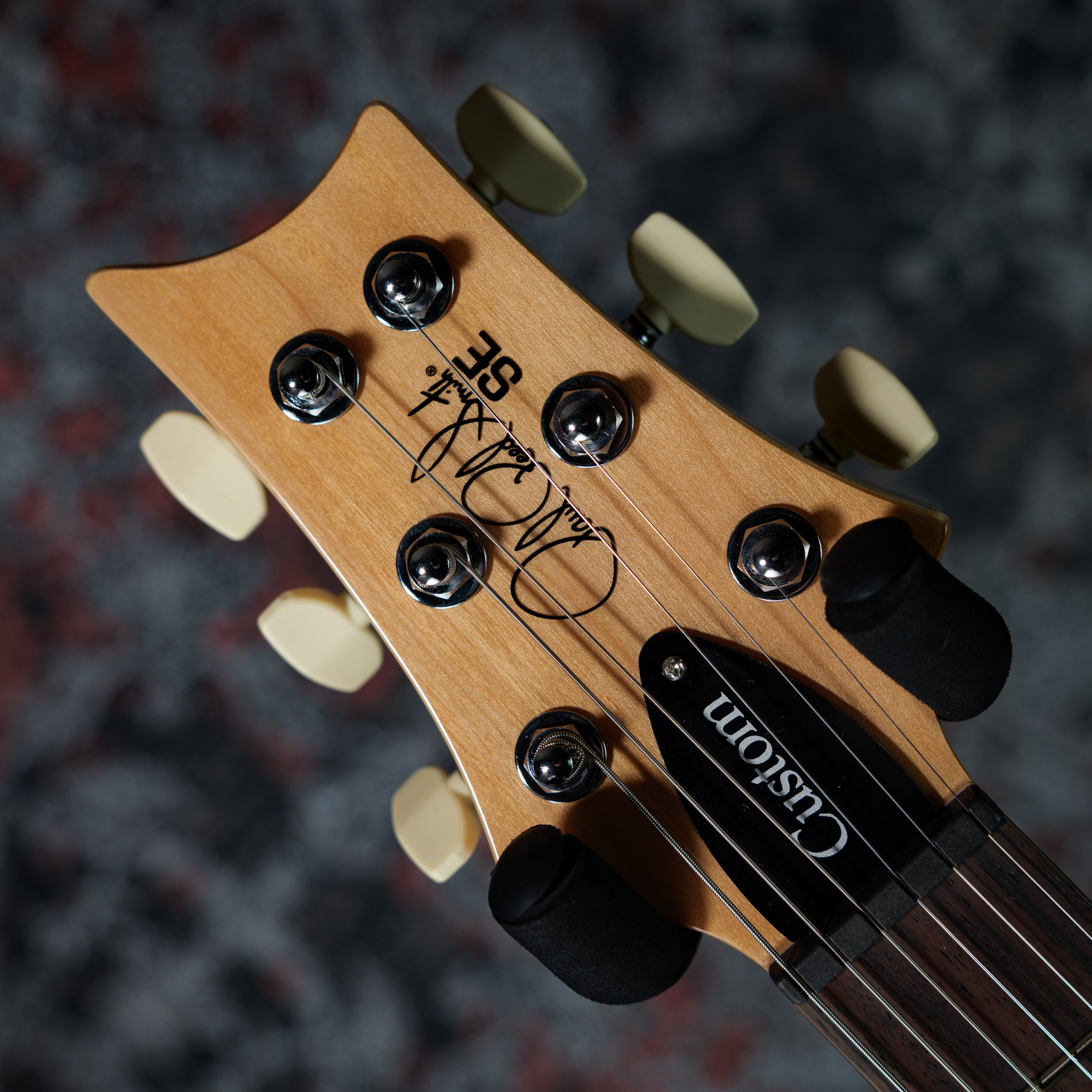 PRS 2025 SE Custom 24 Slate Blue