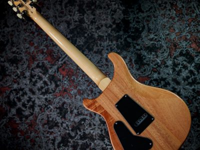 PRS 2025 SE Custom 24 Slate Blue