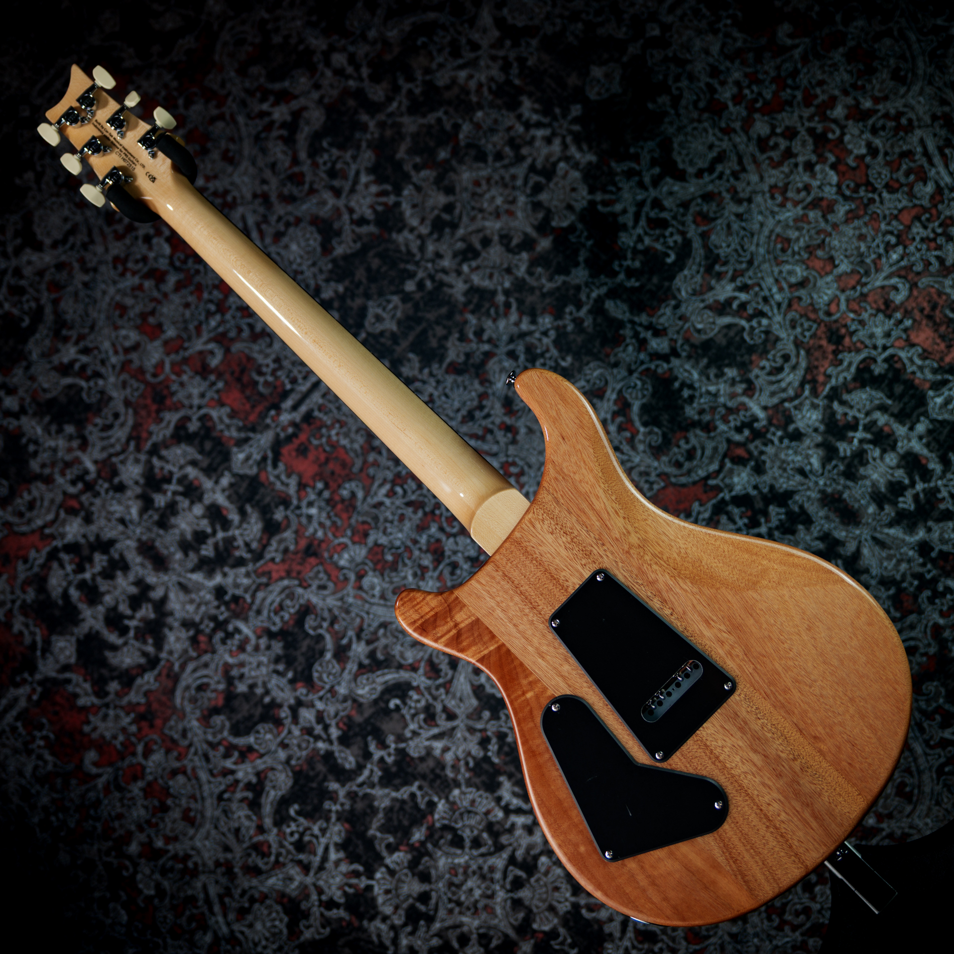 PRS 2025 SE Custom 24 Slate Blue