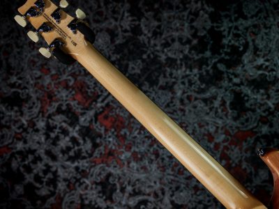 PRS 2025 SE Custom 24 Slate Blue