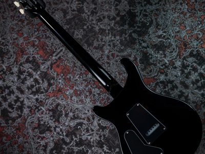 PRS 2025 SE Custom 24 Gray Black (Japan Special )