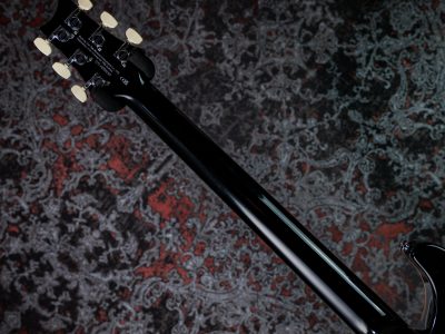 PRS 2025 SE Custom 24 Gray Black (Japan Special )