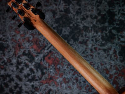 PRS 2025 SE Zach Myers Myers Blue