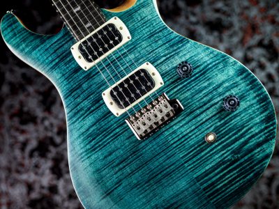 PRS 2025 SE CE24 Slate Blue