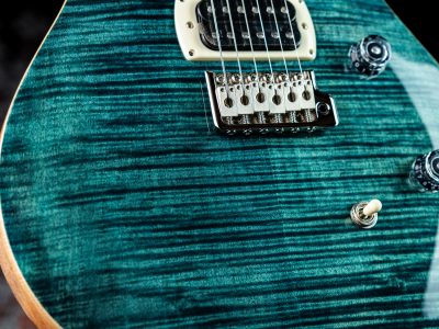 PRS 2025 SE CE24 Slate Blue