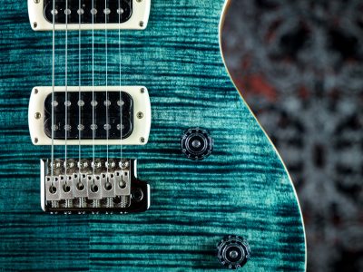 PRS 2025 SE CE24 Slate Blue