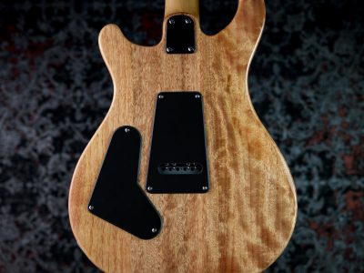 PRS 2025 SE CE24 Slate Blue